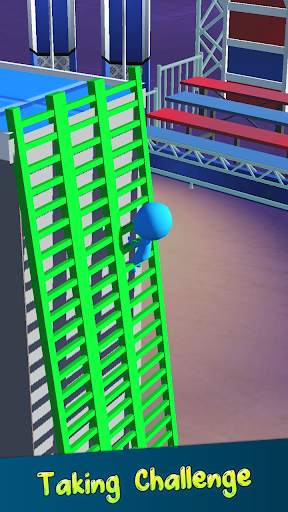 Epic Run 3D: Multiplayer screenshot 7