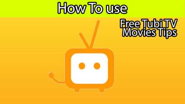 Free Tubi TV & Movies Tips screenshot 1