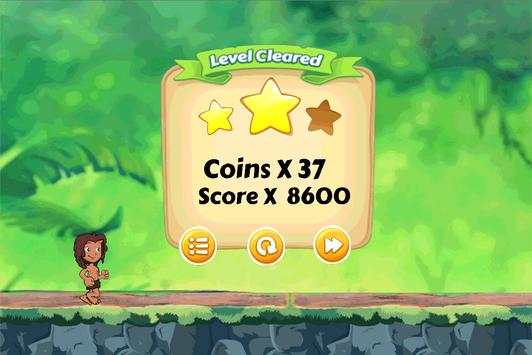 TARZAN screenshot 5