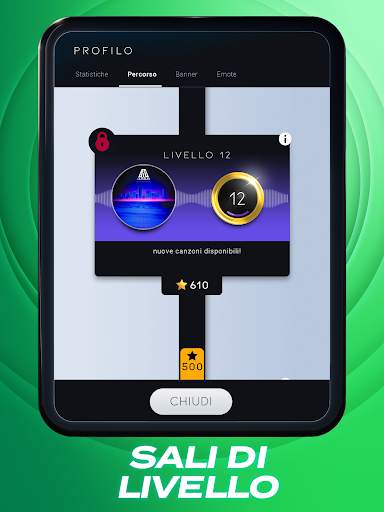 Beatstar - Musica da toccare screenshot 11