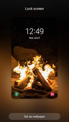 4k wallpapers of free fire screenshot 3