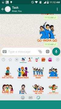 WA sticker packs - Add Stickers to WhatSapp screenshot 7