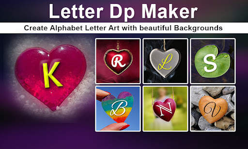 Name Art Photo Editing App Ai screenshot 12