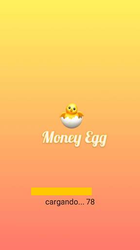 Money Egg स्क्रीनशॉट 1