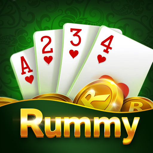 Rummy Fun icon