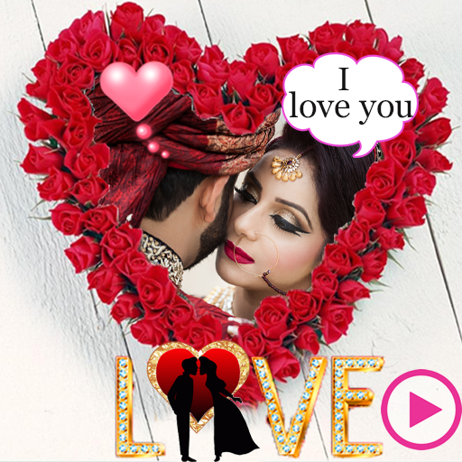 ikon Wedding video maker