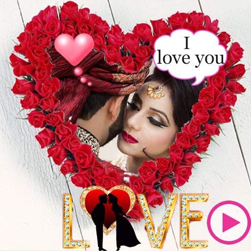 Wedding video maker 1.2