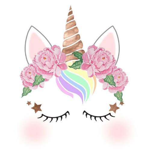 Kibo: Unicorn wallpapers 1.0