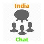 India Chat icon