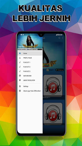 Lagu Yelse Offline Best Album - NEW 2020 screenshot 2