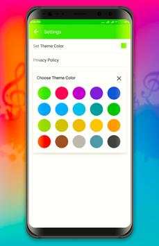 Bass Booster Equalizer - Music Player screenshot 5