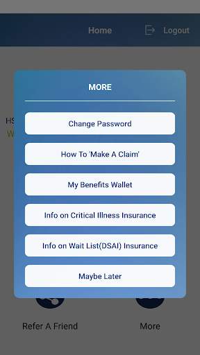 Make A Claim 5 تصوير الشاشة
