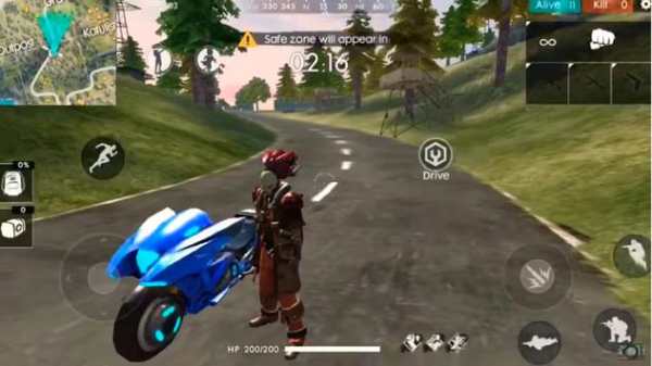 Guide for Free-Fire 2019 screenshot 3
