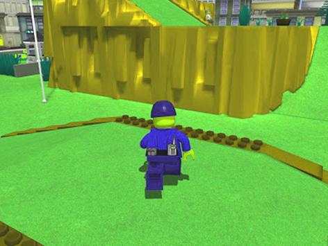Guide for LEGO City My City screenshot 1