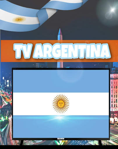 TV Argentina en vivo - Canales Argentinos gratis screenshot 1