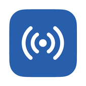 868 Alarm icon
