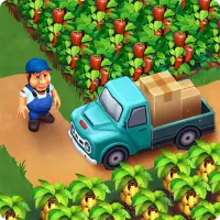 ikon Trade Island
