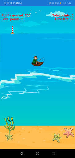 Fishing Clash скриншот 2