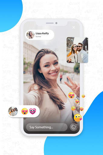 Random Girl Video Call & Live Video Chat Guide screenshot 4