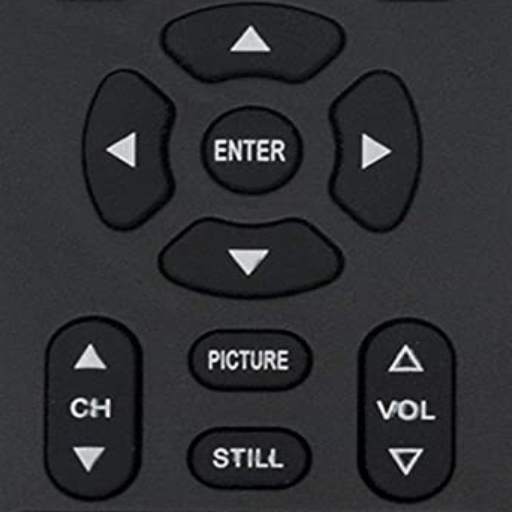 Sylvania TV Remote 7.0