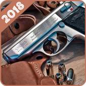 Guns Wallpaper 1.0