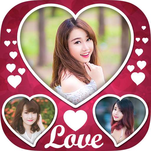 Love Frame Collage 1.2