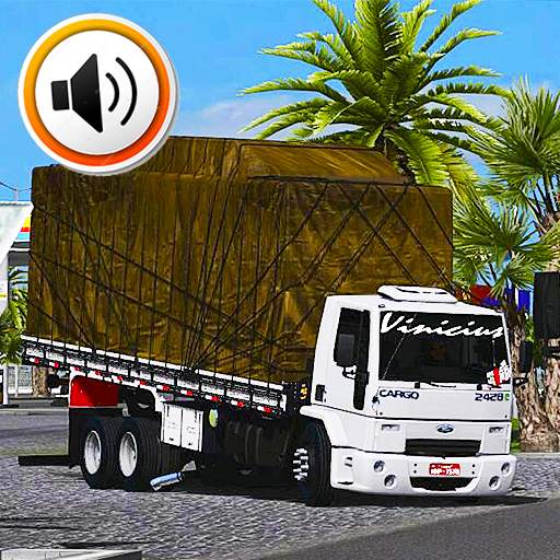 Sons World Truck Driving Simul 3.0