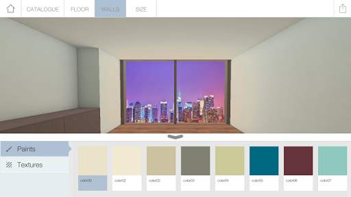 Gamma 3D Configurator screenshot 13