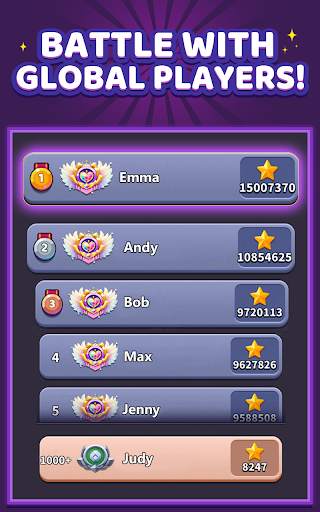 Tile Master 3D® - Triple Match screenshot 12