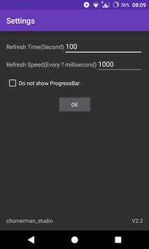 Refresh Browser screenshot 2