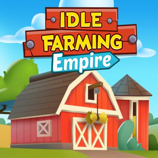 Idle Farming Empire 1.46.8