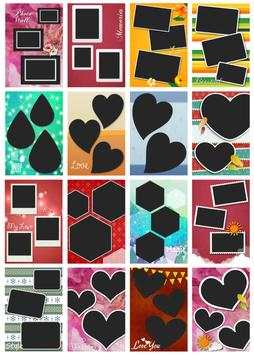Pic Grid Collage Photo Maker screenshot 8
