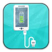 fast charger booster Battery saver and optimizer 1.0