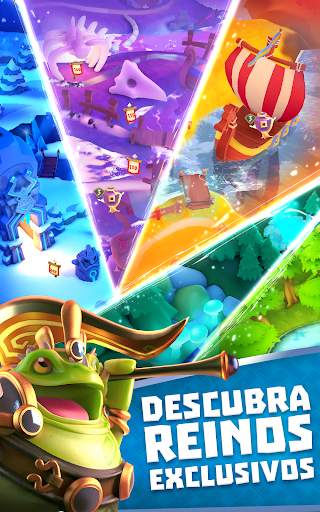 Legend of Solgard screenshot 18