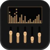 Bass Booster Equalizer - Music Player 1.5.9