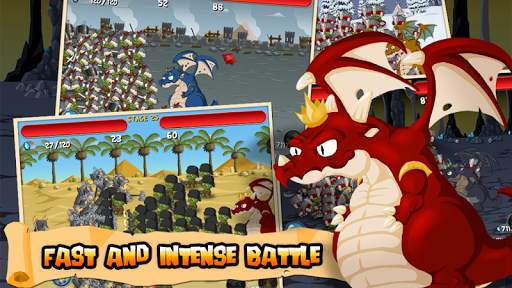 A Little War screenshot 9
