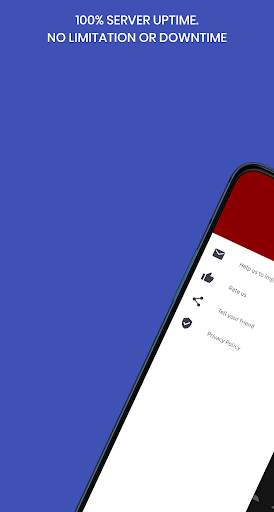 FF VPN - Game VPN for FF Gaming screenshot 4