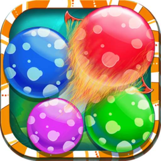 Bubble Bash (2021 Edition) 1.0.2