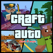 Craft Auto Mod for MCPE icon