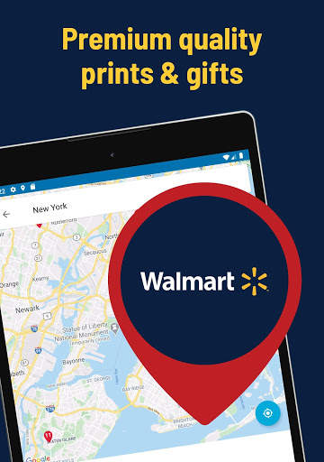 Pic Print App: Walmart Photo Prints screenshot 19