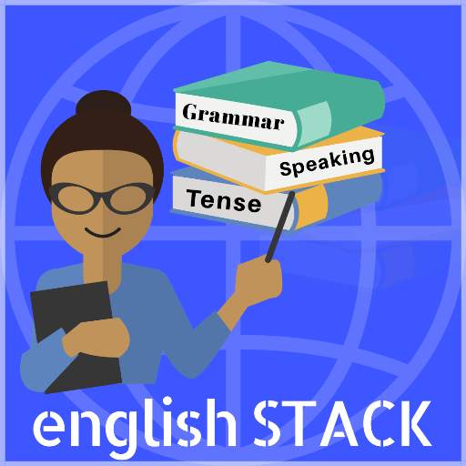English Stack-Learn English Sp 1.3