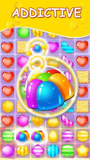 Juicy Candy screenshot 1