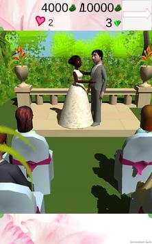 Wedding Planner Game 2014 screenshot 3