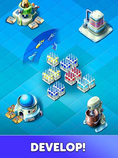 My Hospital: Build. Farm. Heal screenshot 11