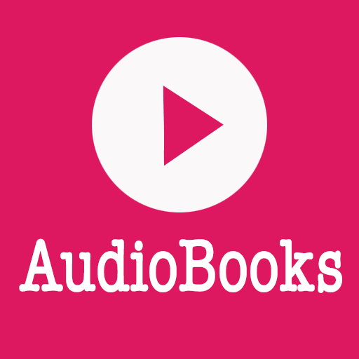 AudioBook Player आइकन