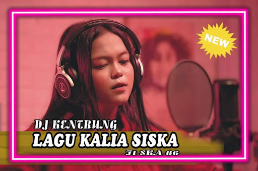 Lagu Kalia Siska Terpopuler screenshot 1