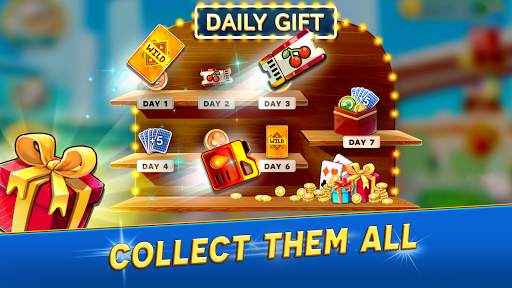 Solitaire - Classic Card Games screenshot 6