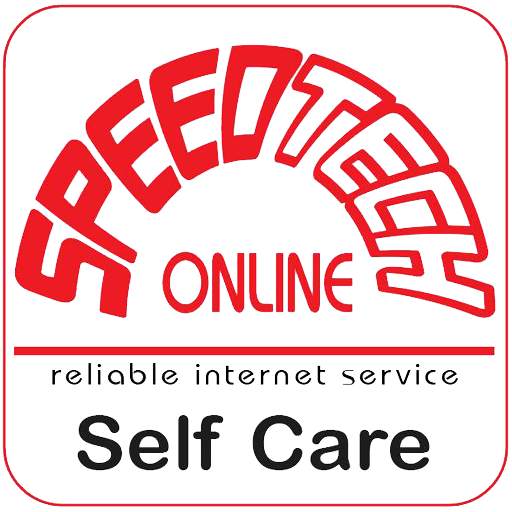 Speed Tech Online Self Care 2.0