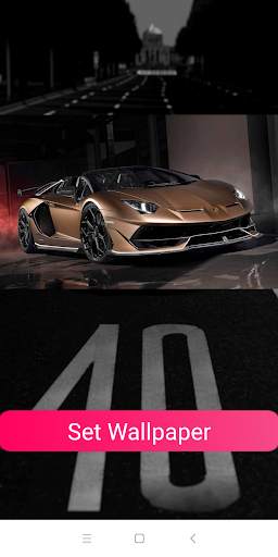 Best Lamborghini Wallpaper screenshot 20