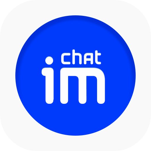 Imo Plus Chat 2021 Version icon